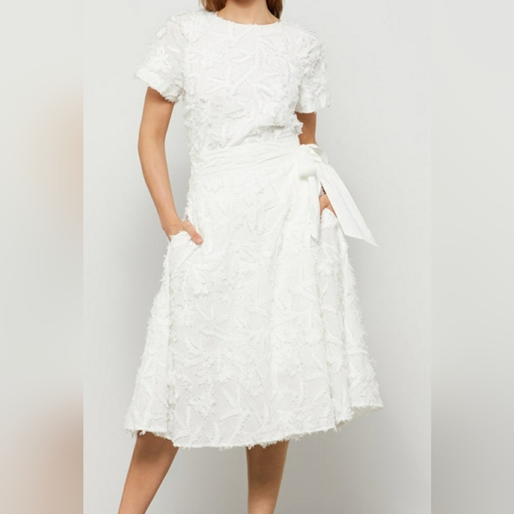 BCBGMaxAzria skirt - Picture 9 of 11